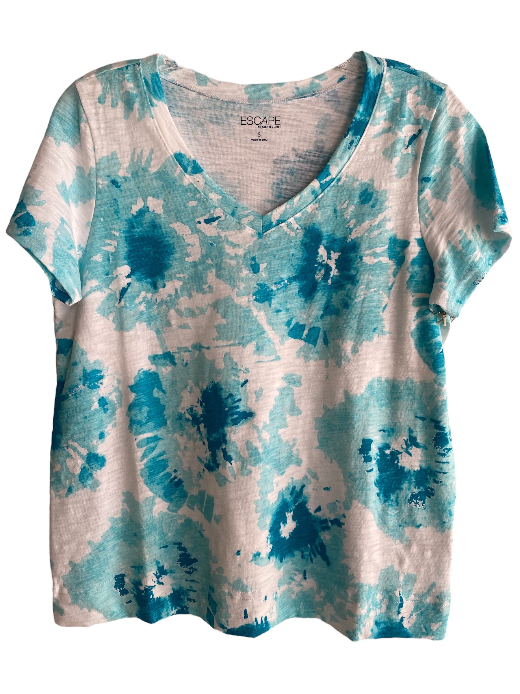 Escape v neck Maui