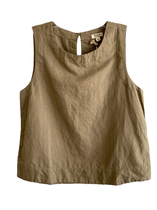 Coast Top-Moss