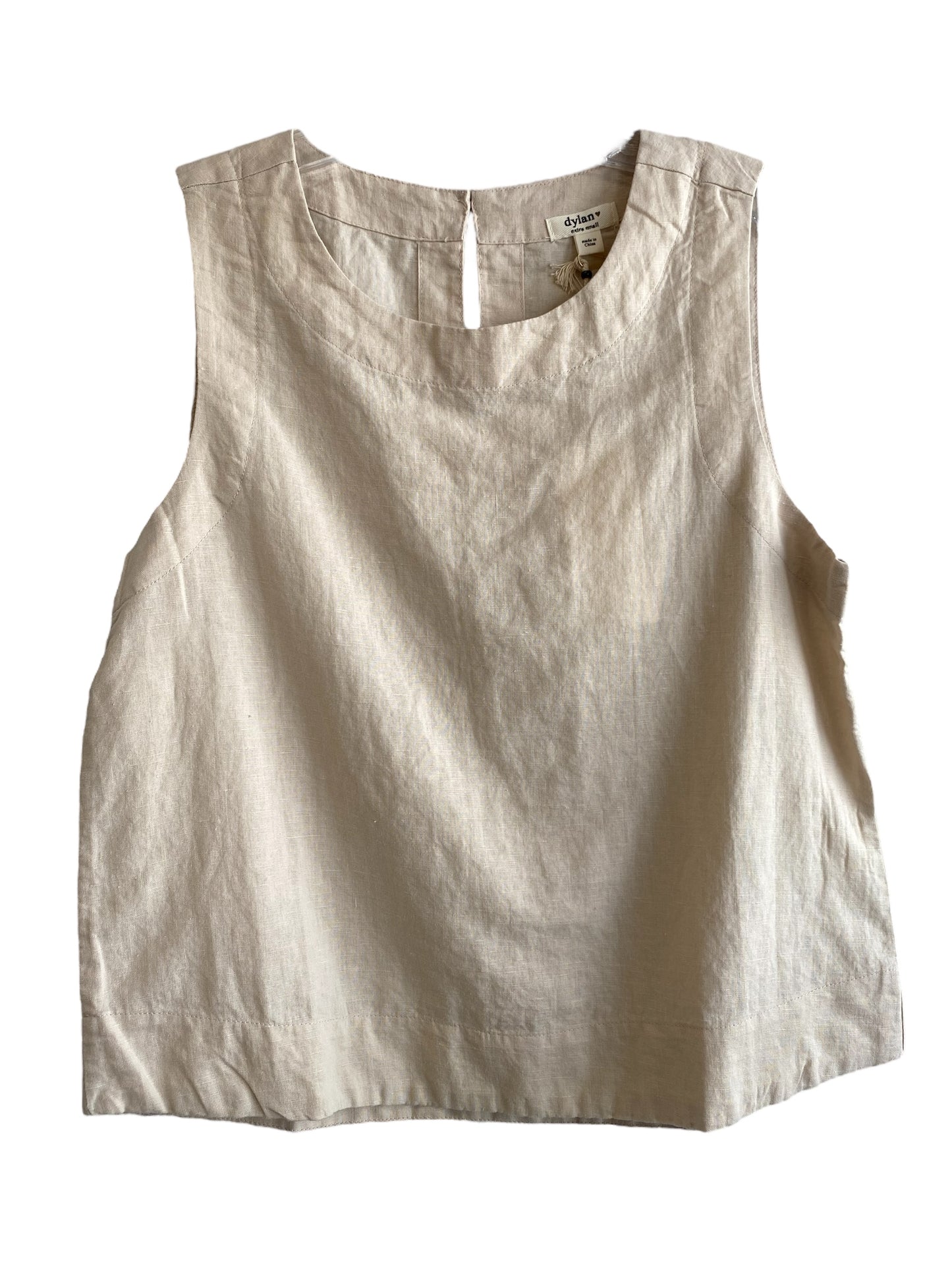 Woman's top moon stone