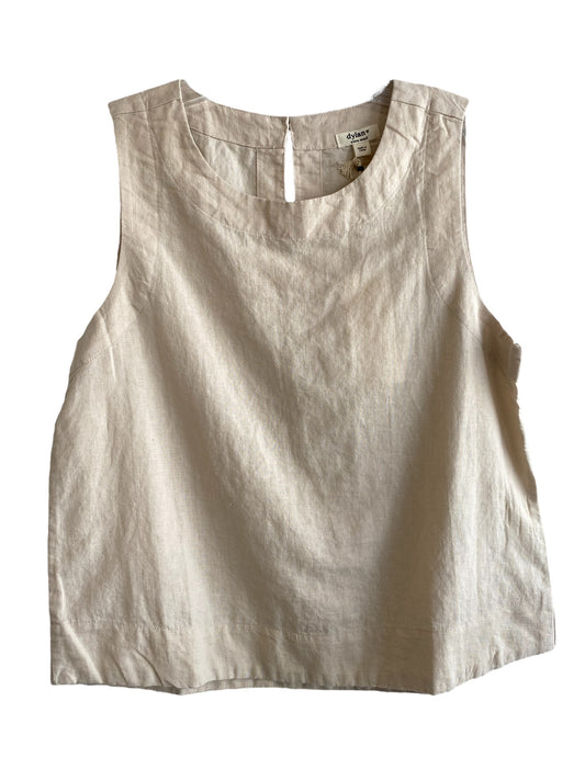 Woman's top moon stone