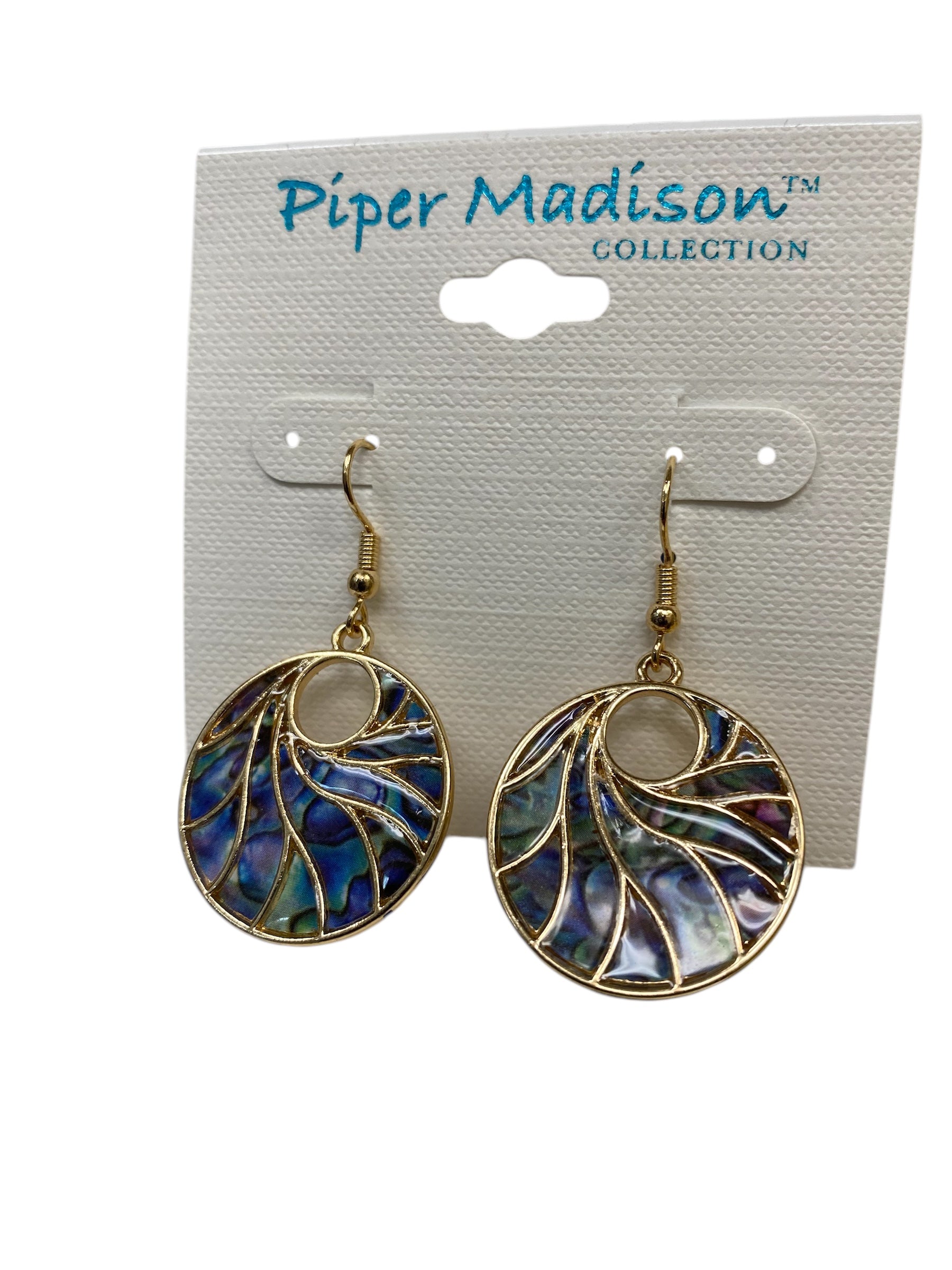 Piper Madison Earrings