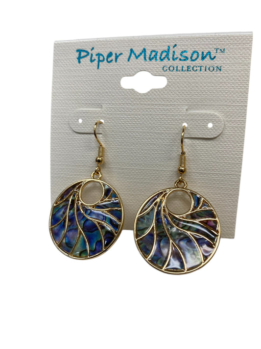 Piper Madison Earrings