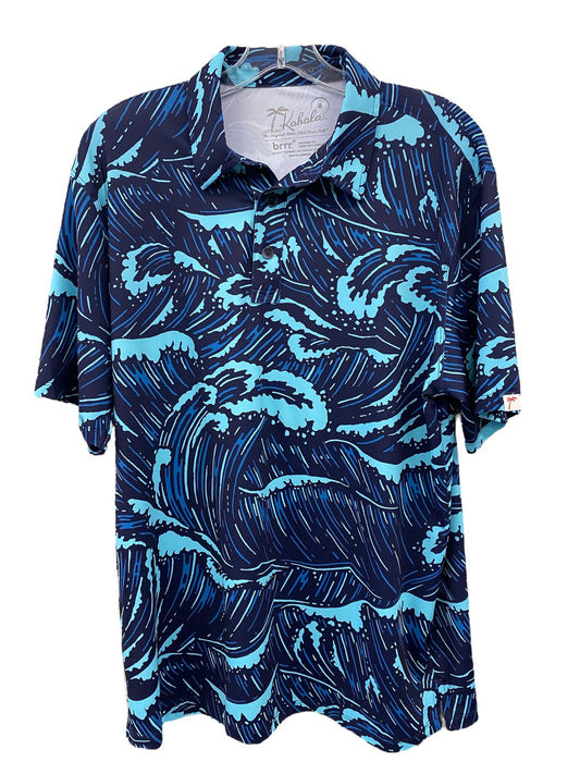 Kahala shirt Beachworks Marco Island