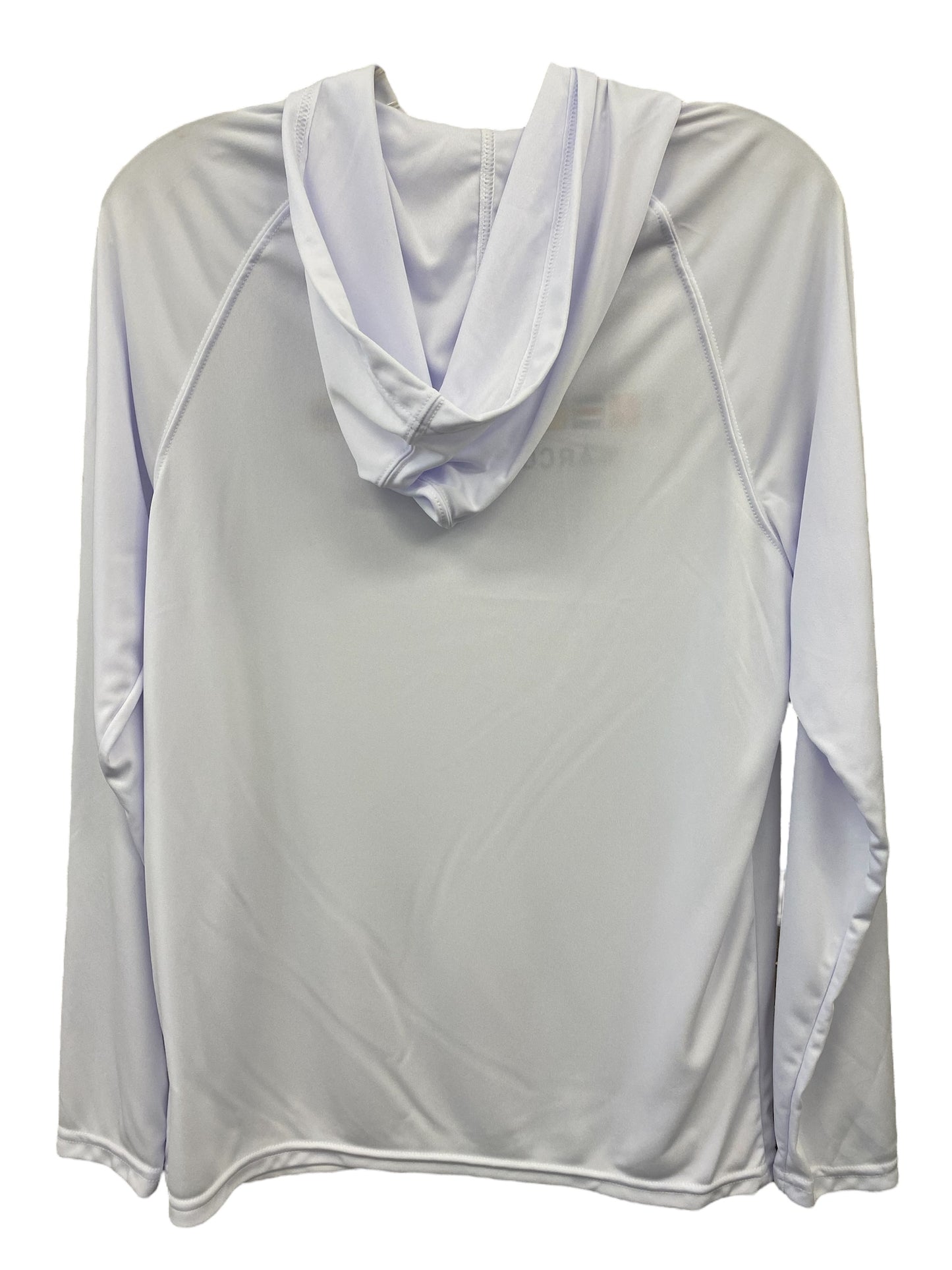 Nautical Flags UPF50 Hoodie