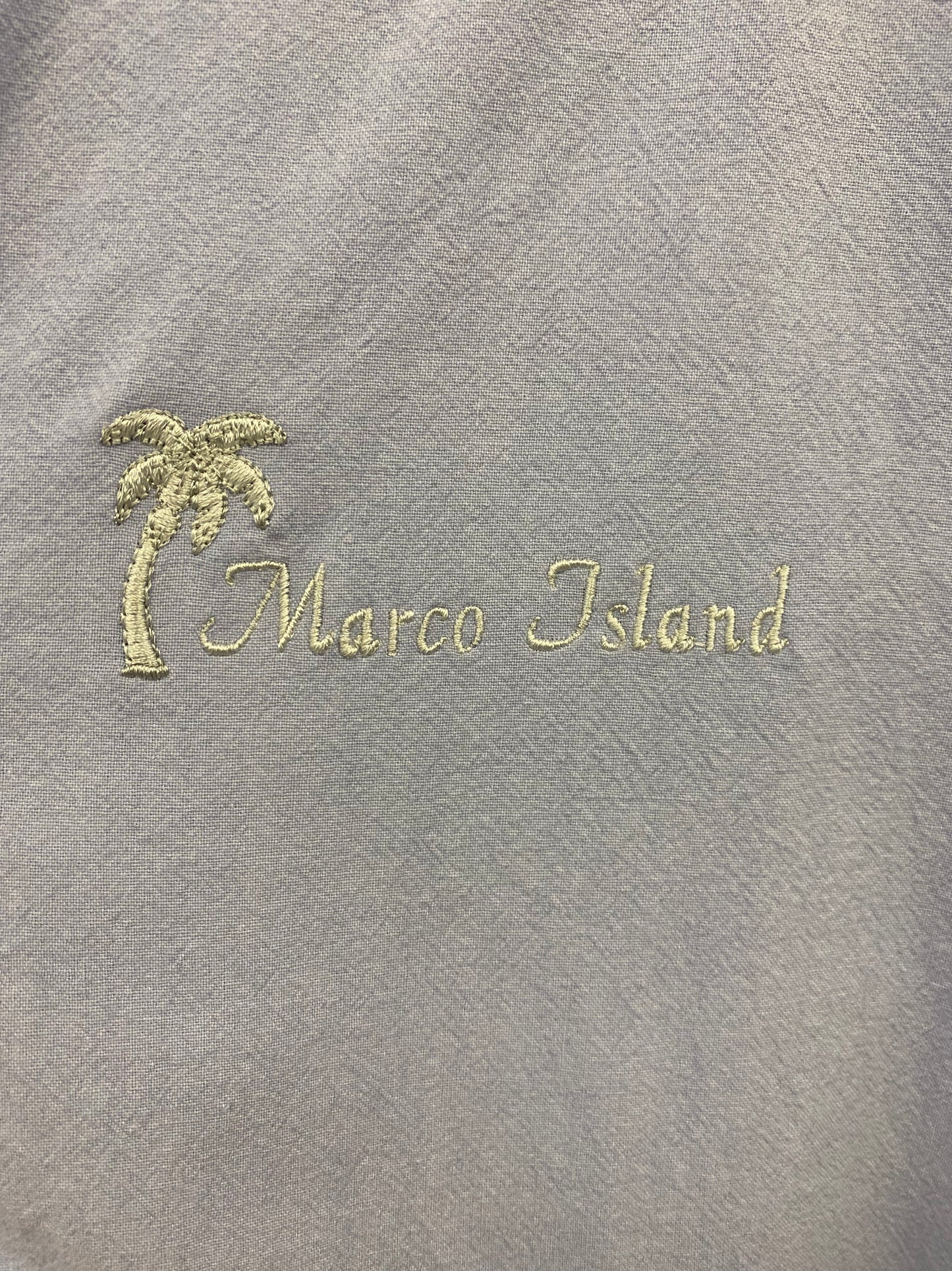 Breezy Beach Hoodie-Salt Wash Blue