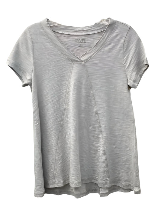 V-Neck Tunic - Dune