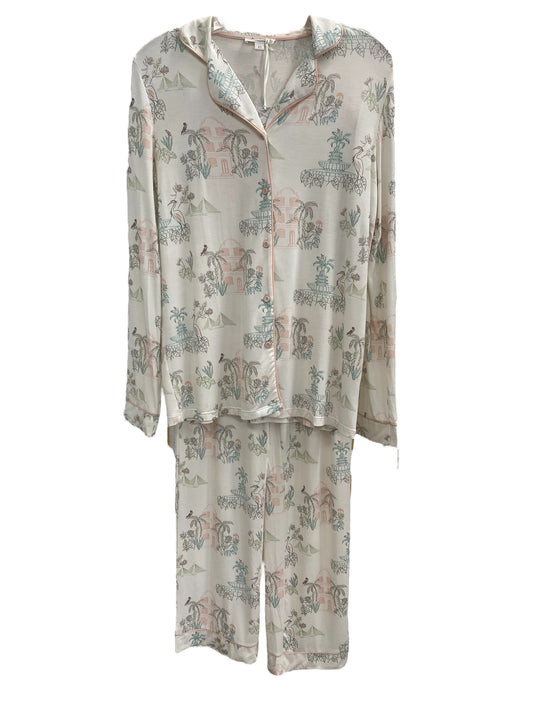 CHS Outline Multi PJ Set
