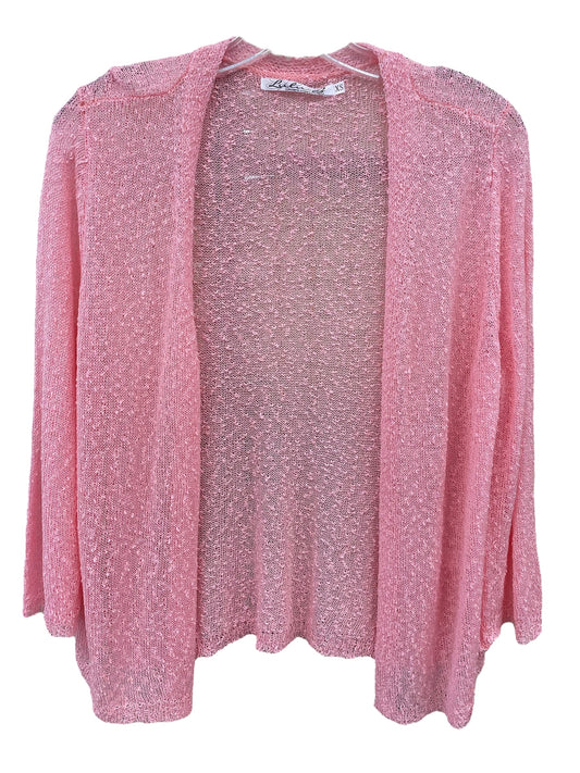 Cardigan Top-SGP