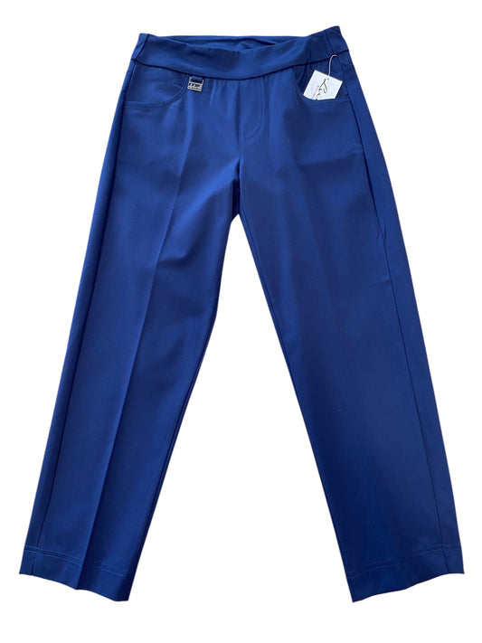 Capri-Navy