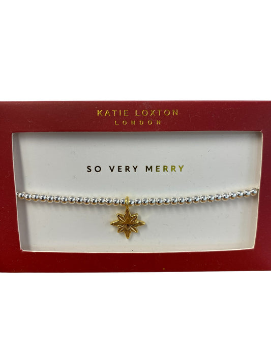 CHRISTMAS BOXED BRACELET 2