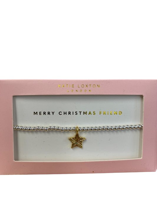 CHRISTMAS BOXED BRACELET 3
