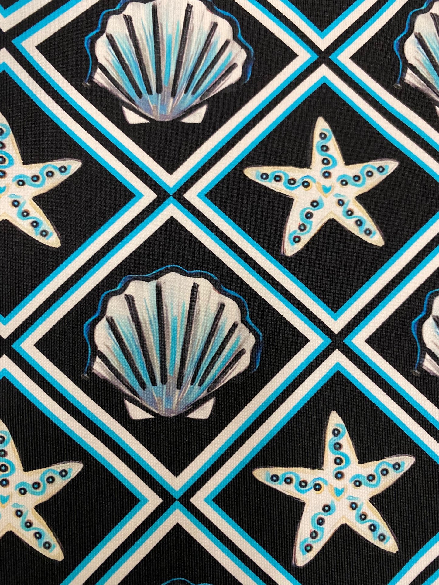 Secret Pocket Detail Capri-BNSS