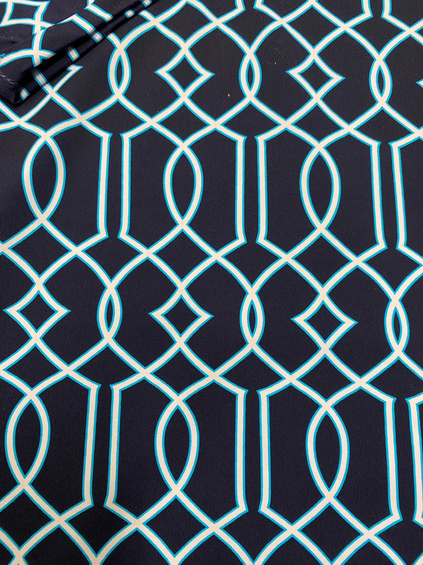 V-Neck Travel Tunic-GTNT