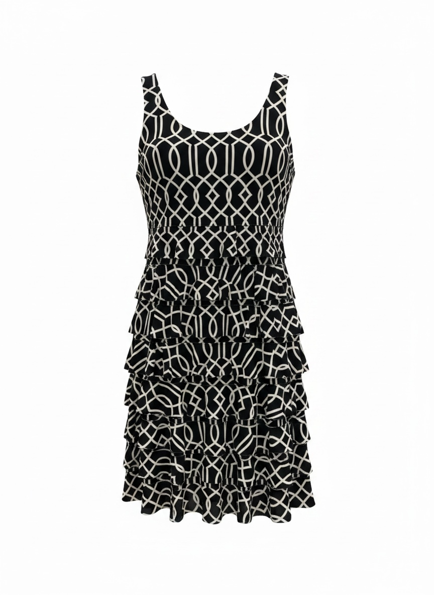 Cha Cha Dress-GTSB