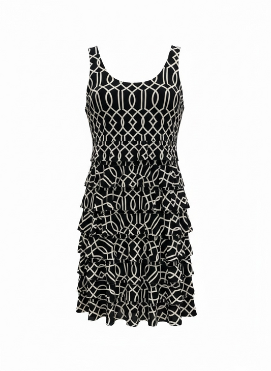 Cha Cha Dress-GTSB