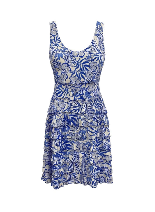 Cha Cha Dress-SBPR