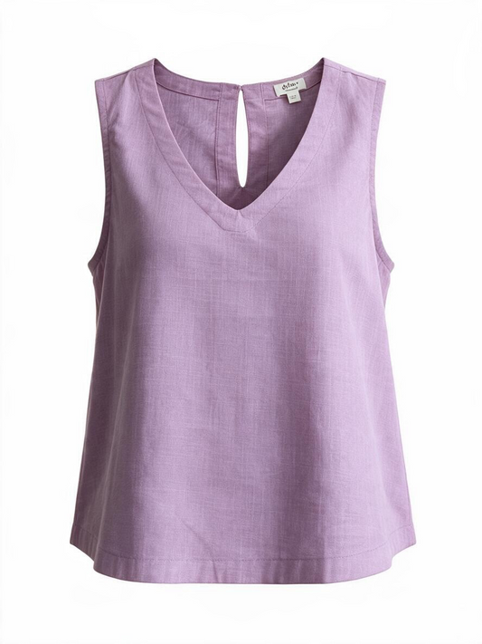 Jess Top-Soft Pink
