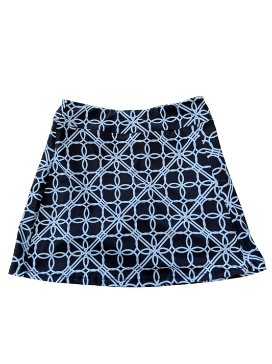 Zip Skort-GCNP