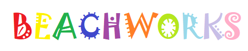 Beachworks Logo Image