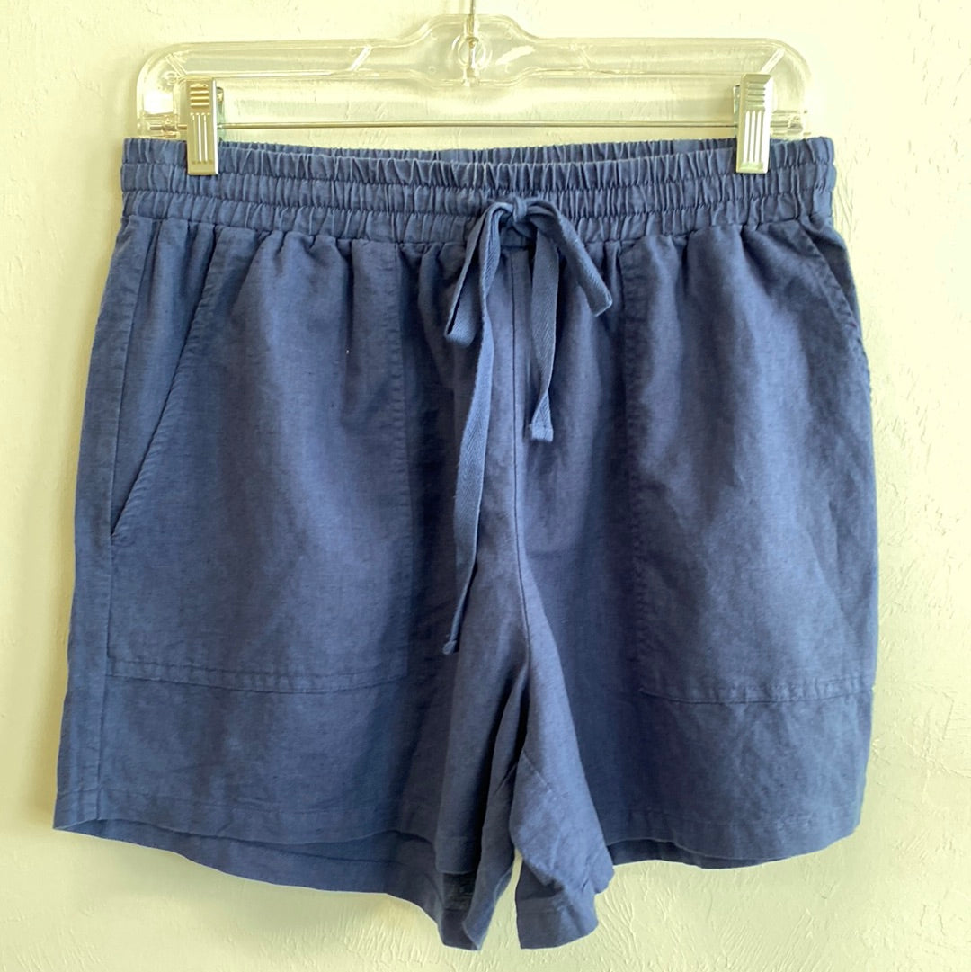 Scout Short-CTB-Catalina Blue