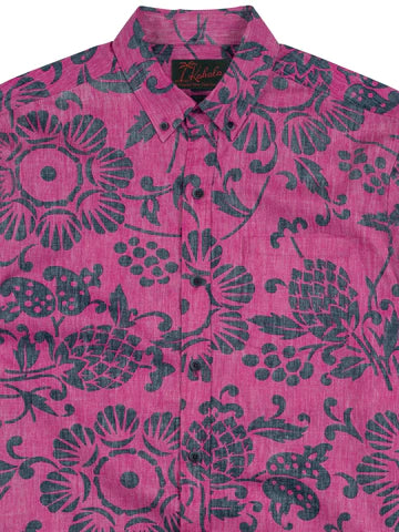 Dukes Par BD Shirt Fuchsia