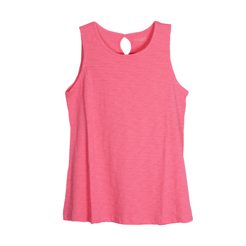 Pink Colored Tank