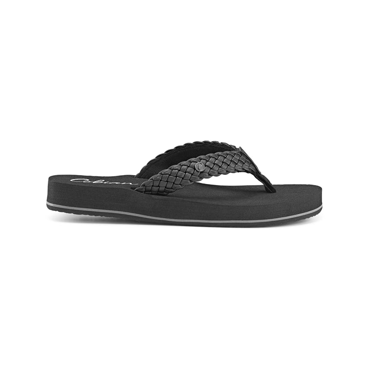 Black Sandal