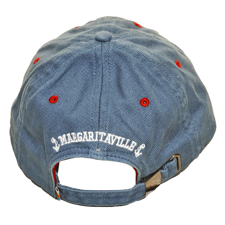 Margaritaville Anchor Hat